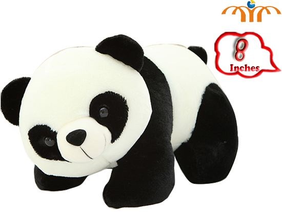 Animal Panda Plush Doll