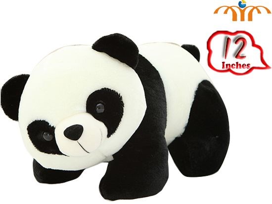 Animal Panda Plush Doll