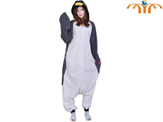 Cartoon Kigurumi Onesie Cosplay Animal Jumpsuit Costume