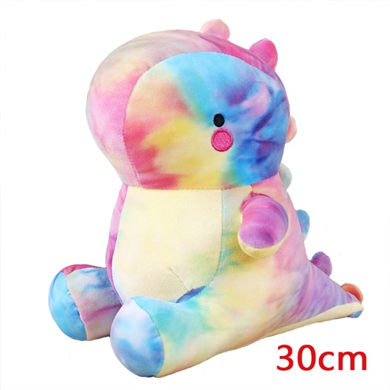 Cute Dinosaur Soft Toy Stuffed Animal Plush Doll