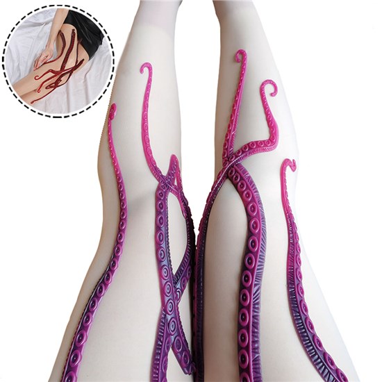 Funny Octopus Stockings