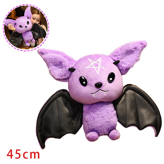 Bat Plush Stuffed Animal Toys