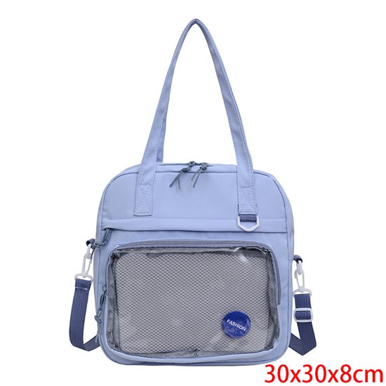Anime Shoulder Bag Itabag
