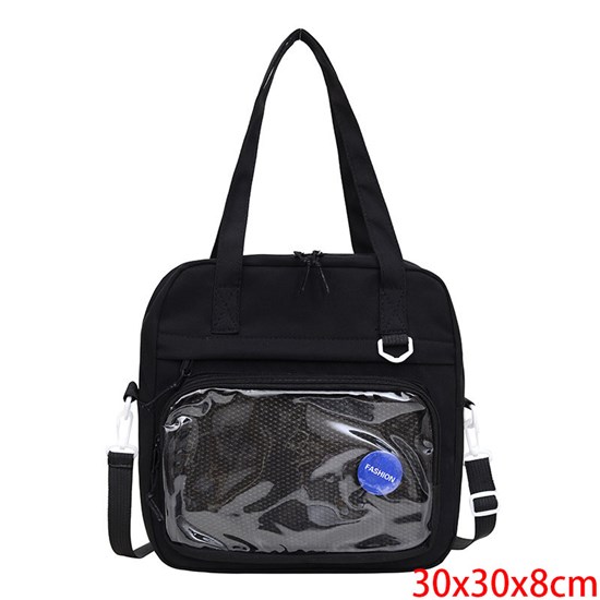Anime Shoulder Bag Itabag