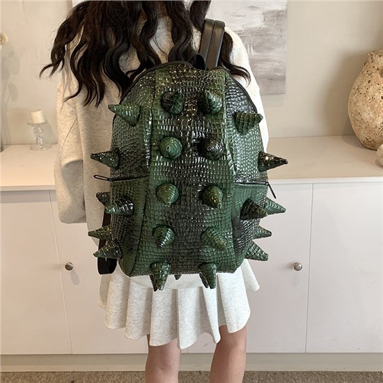 Dragon Backpack Cool Dinosaur Bag