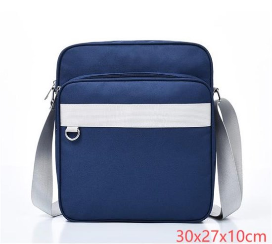 Anime jk Uniform Bag Nylon Shoulder Bag