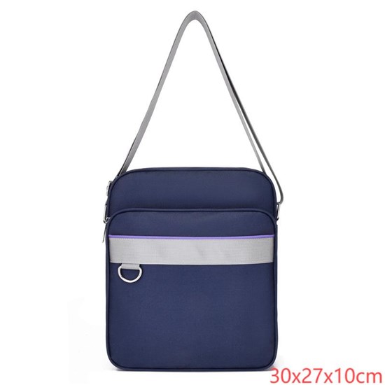 Anime jk Uniform Bag Nylon Shoulder Bag