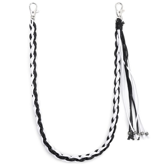 Boho Chains for Pants, Belt Chains Hip Hop Trousers Jeans Chain