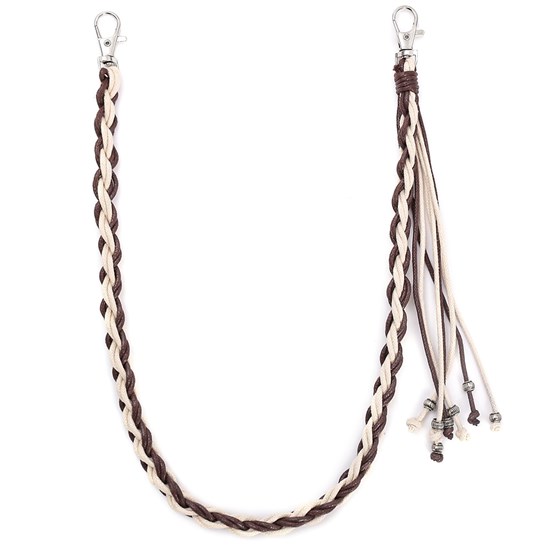 Boho Chains for Pants, Belt Chains Hip Hop Trousers Jeans Chain