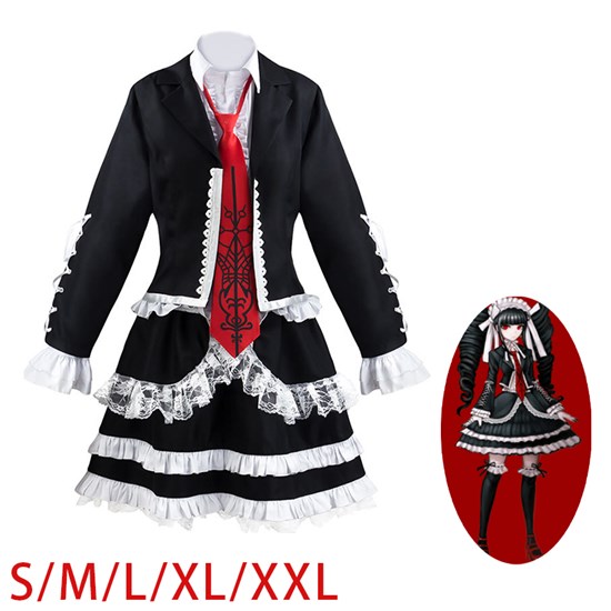 Japan Anime Yasuhiro Taeko Cosplay Costume