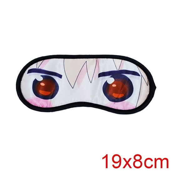Anime Doma Umaru Eyepatch