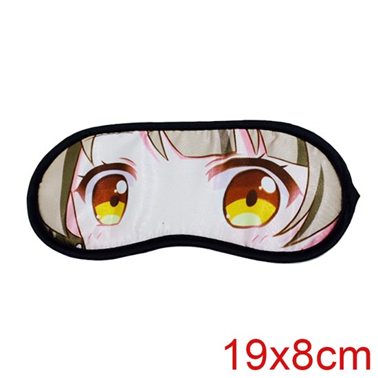 Anime Kotori Minami Eyepatch