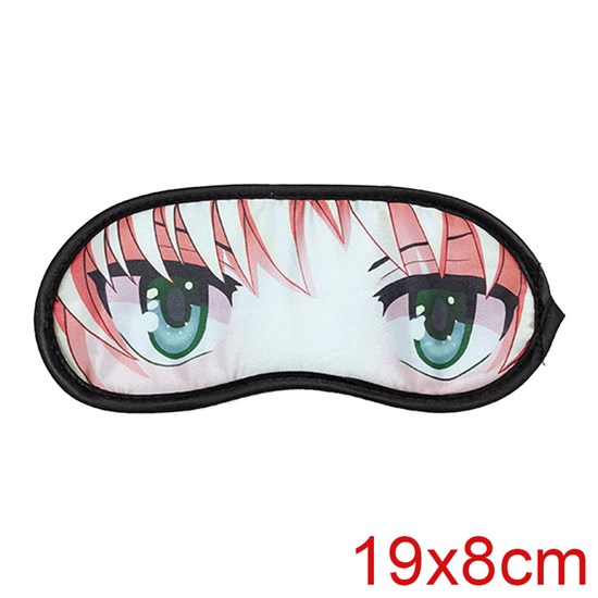 Anime Saber Eyepatch