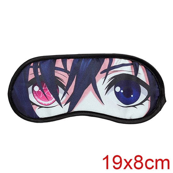 Anime Ciel Phantomhive Eyepatch