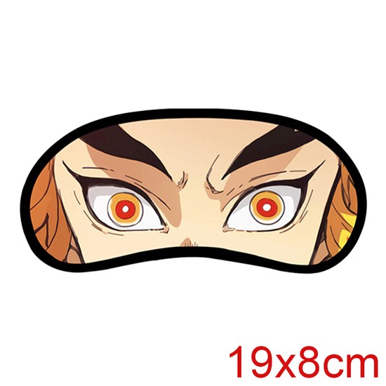 Anime Rengoku Kyoujurou Eyepatch