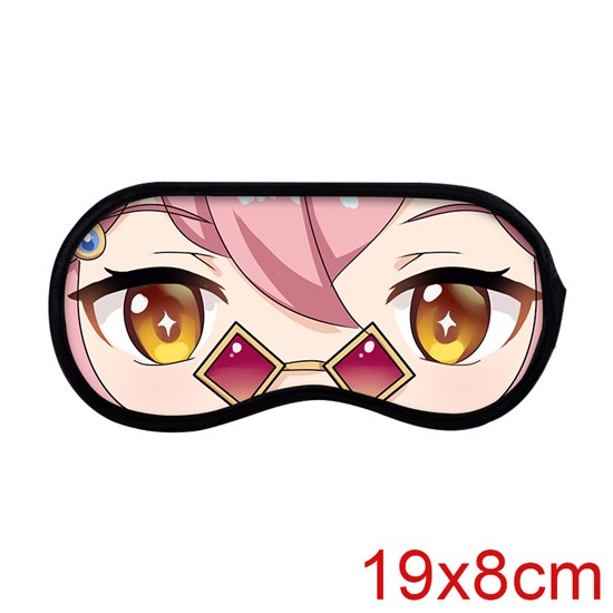 Anime Dori Eyepatch