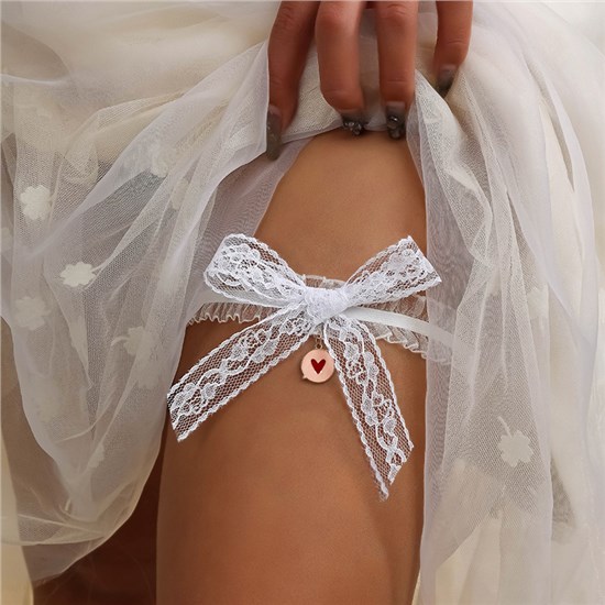 Wedding Garter Lace Wedding Leg Garter