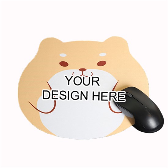 Custom Personalized Photo Mouse Pad Mousepad