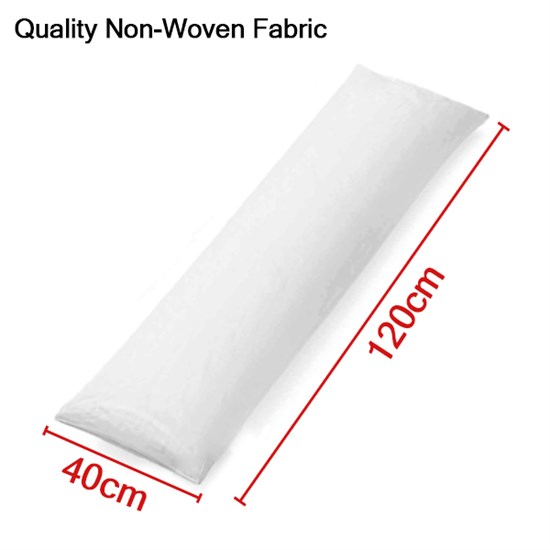 Anime Dakimakura Hugging Body Pillow Quality Non-Woven Fabric Pillow Filling