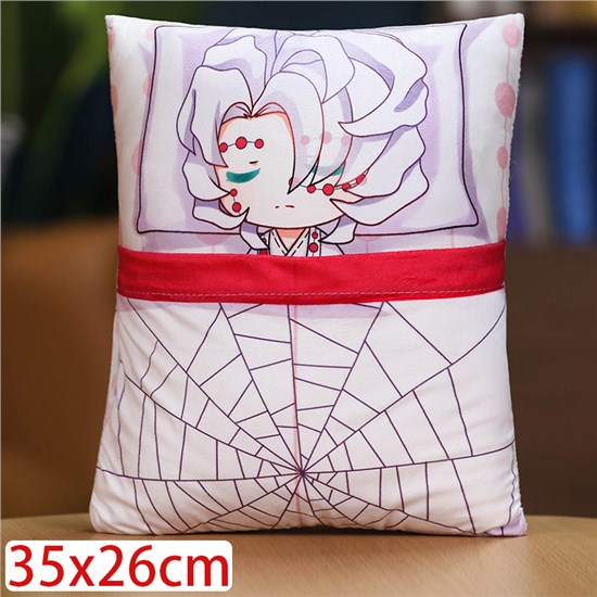 Anime Rui Plush Pillow Soft Plush Toy Cushion Pillow