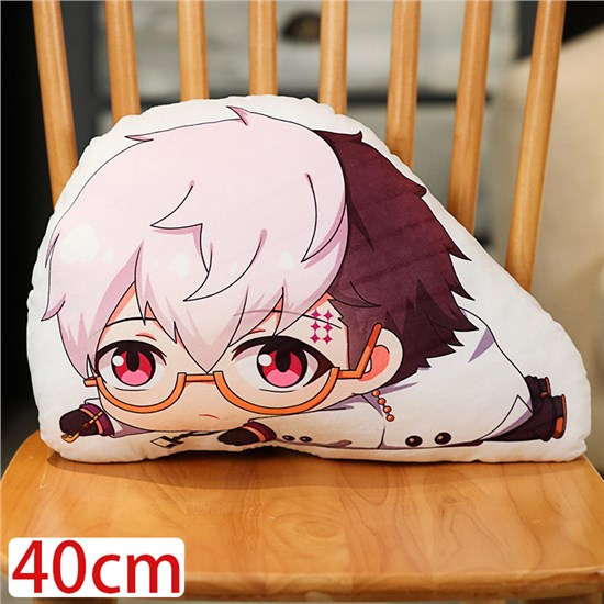 Anime Tsuchigomori Plush Pillow Soft Plush Toy Cushion Pillow