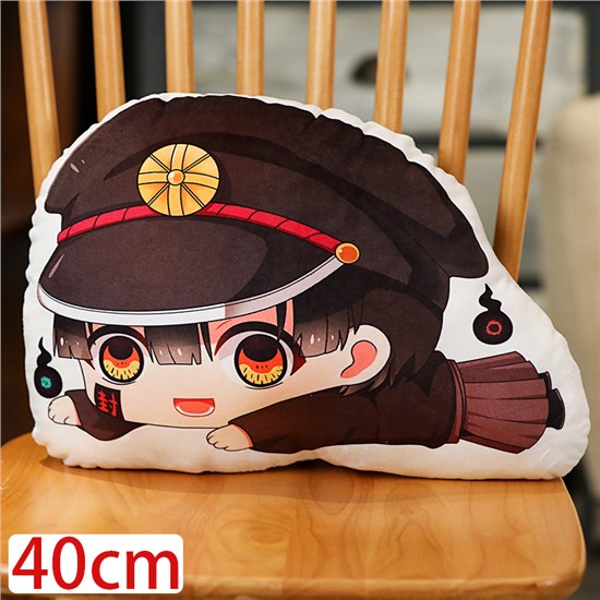 Anime Yugi Tsukasa Plush Pillow Soft Plush Toy Cushion Pillow