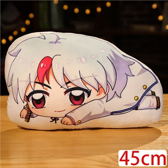 Anime Higurashi Towa Plush Pillow Soft Plush Toy Cushion Pillow