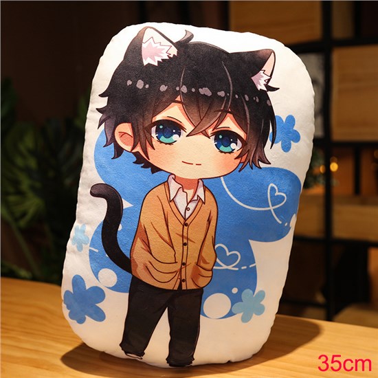 Anime Miyamura Izumi Plush Pillow Soft Plush Toy Cushion Pillow