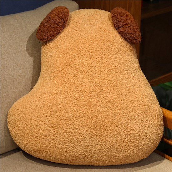 Cute Dog Plush Pillow Soft Toy