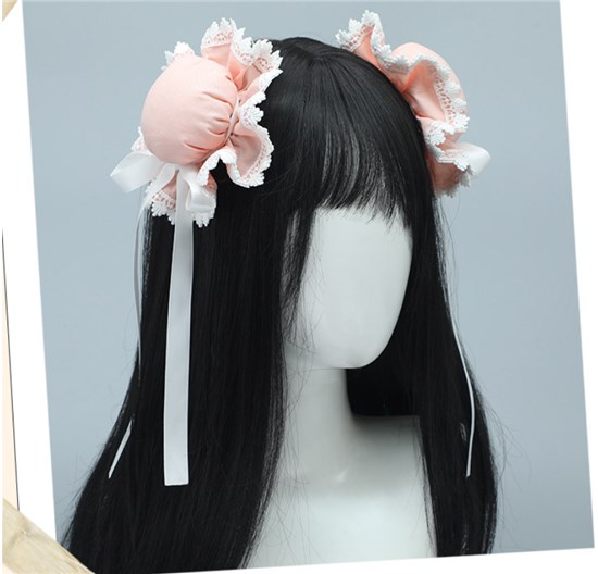 Anime Hair Clips Headwear Cosplay