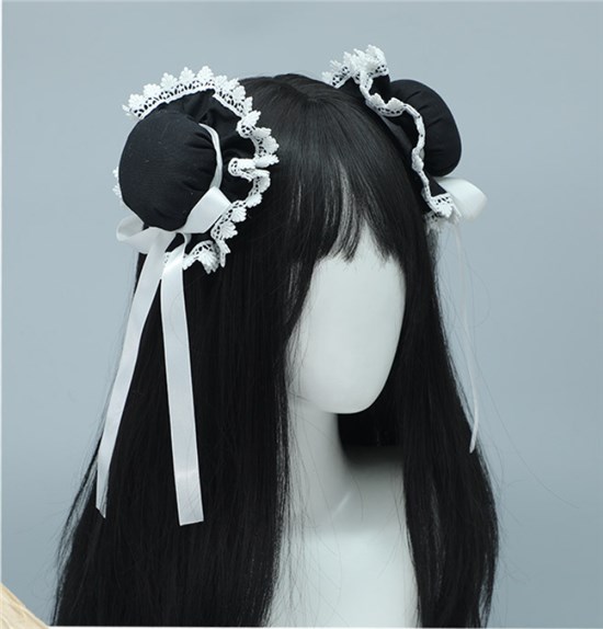 Anime Hair Clips Headwear Cosplay