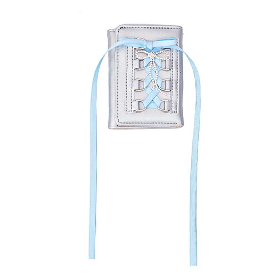 Lolita PU Wallet