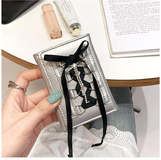 Lolita PU Wallet
