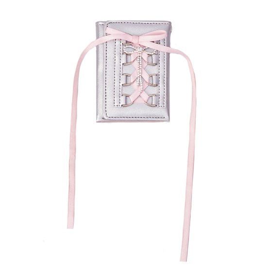 Lolita PU Wallet