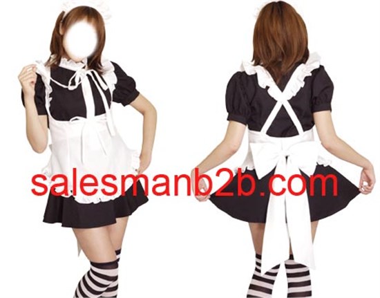 Lolita Costume Cosplay