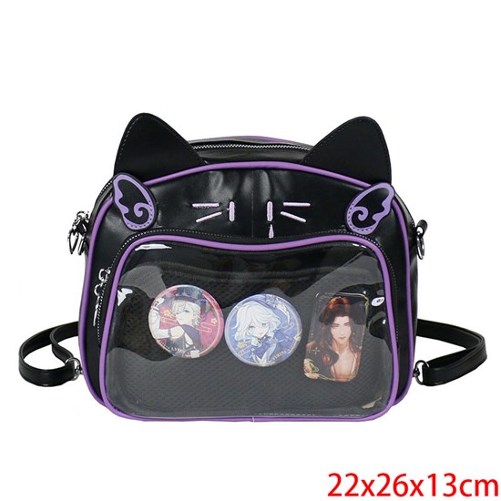 Anime Lolita Shoulder Bag Itabag