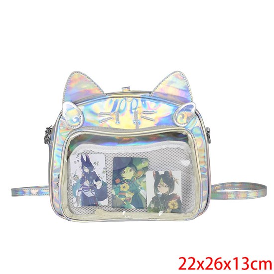 Anime Lolita Shoulder Bag Itabag
