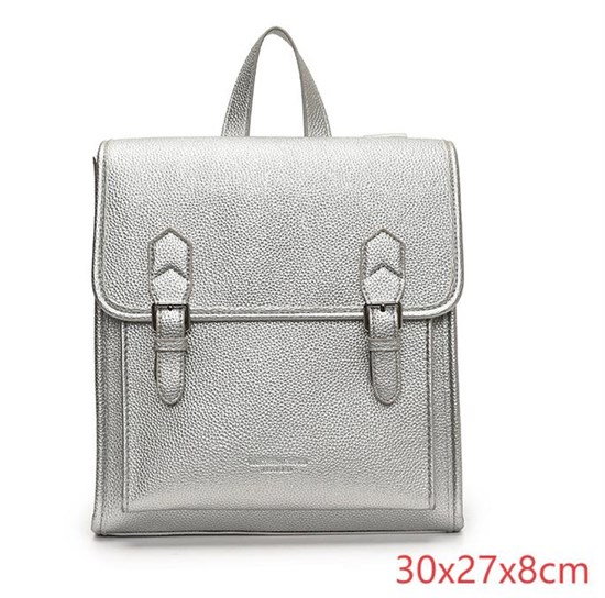 Lolita Kawaii Backpack Anime Cosplay Bag(Only Bag)