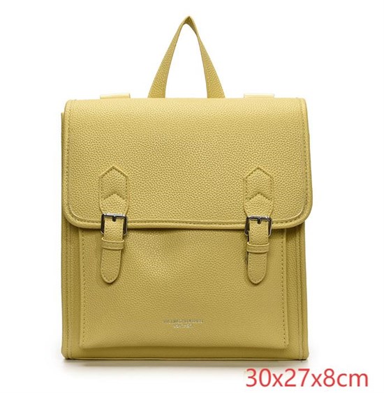 Lolita Kawaii Backpack Anime Cosplay Bag(Only Bag)