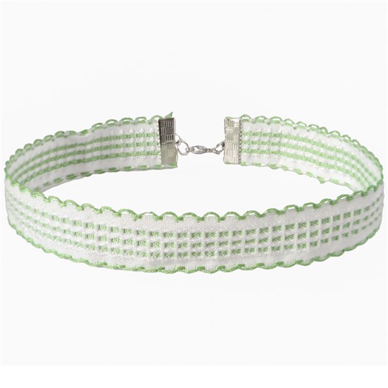 Lolita Choker Necklace
