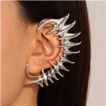 1pcs Gothic Earring for Women Men Cool Earring