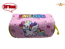Anime Unicorn Pencil Bag