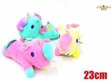 Anime unicorn Plush Doll Set