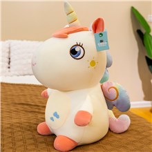 Unicorn Anime Plush Doll Soft Toy