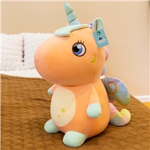 Unicorn Anime Plush Doll Soft Toy