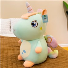 Unicorn Anime Plush Doll Soft Toy