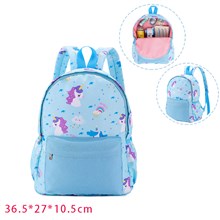 Unicorn Backpack Bag