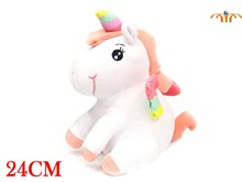 Unicorn Anime Plush Doll