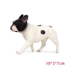 French Bulldog Figure Toy Dog
