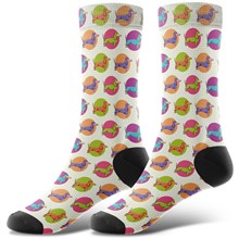 Novelty Dachshund Socks Funny Pet Dog Socks